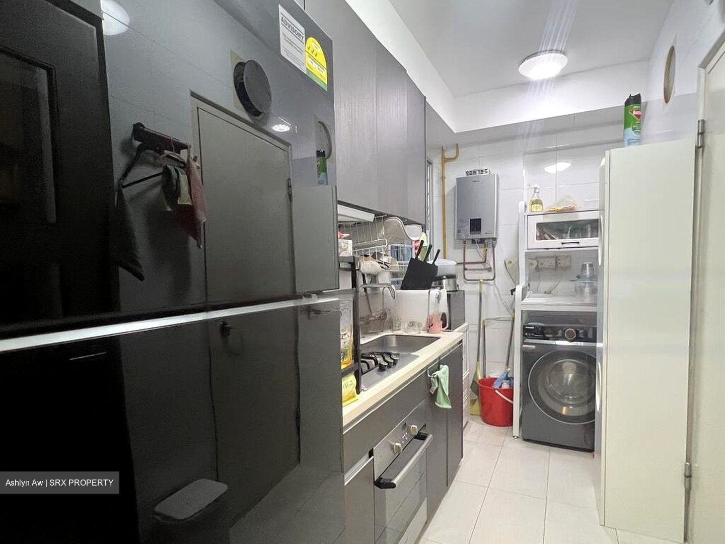 Blk 530D Pasir Ris One (Pasir Ris), HDB 5 Rooms #483005291